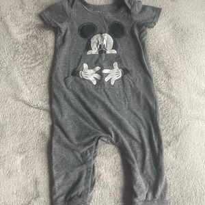 Disney Baby 12 month one piece